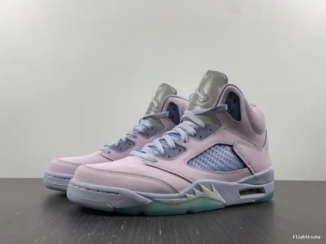 Air Easter DV0562-600 Jordan 5 0705